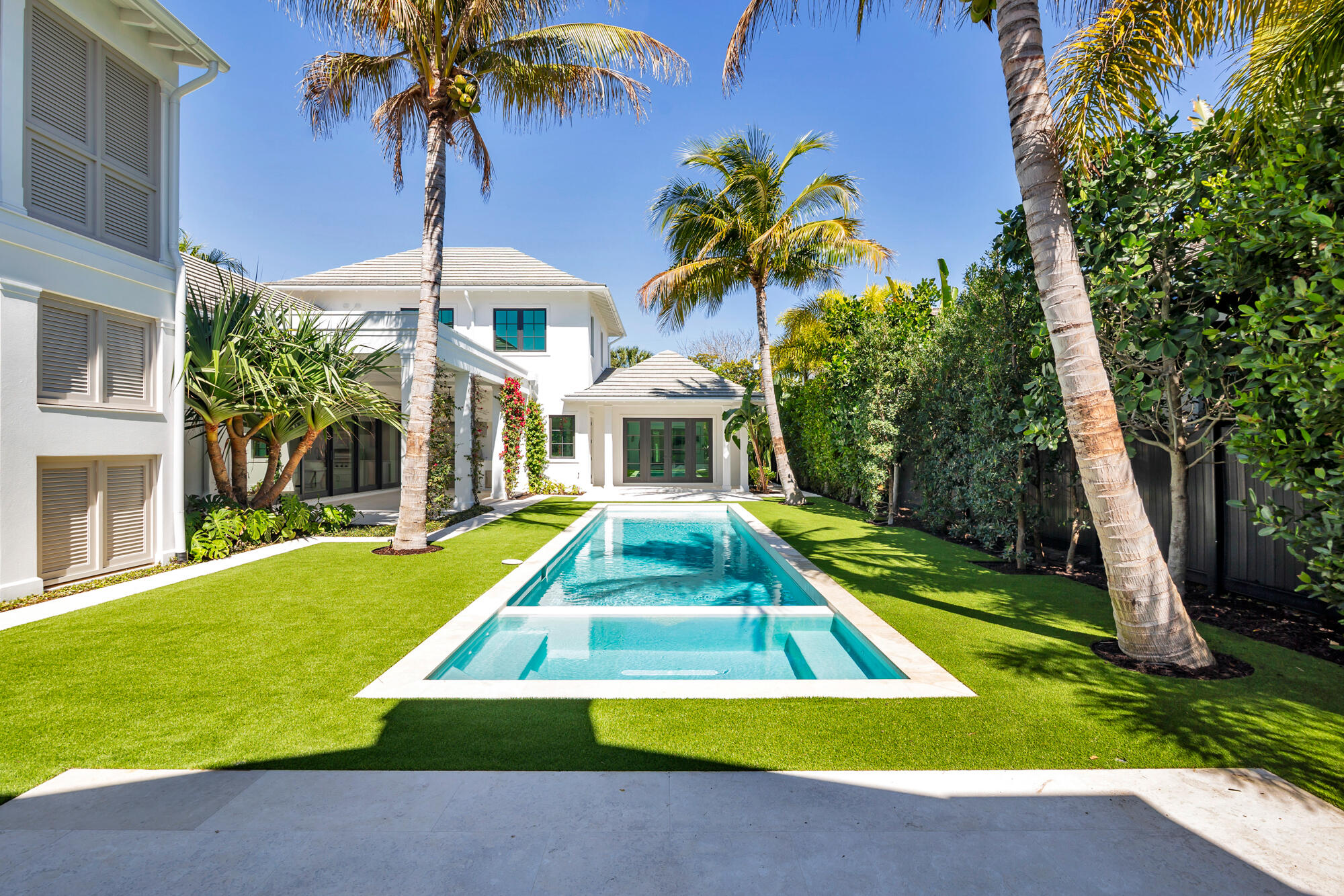 MIRAMAR SHORES - Residential