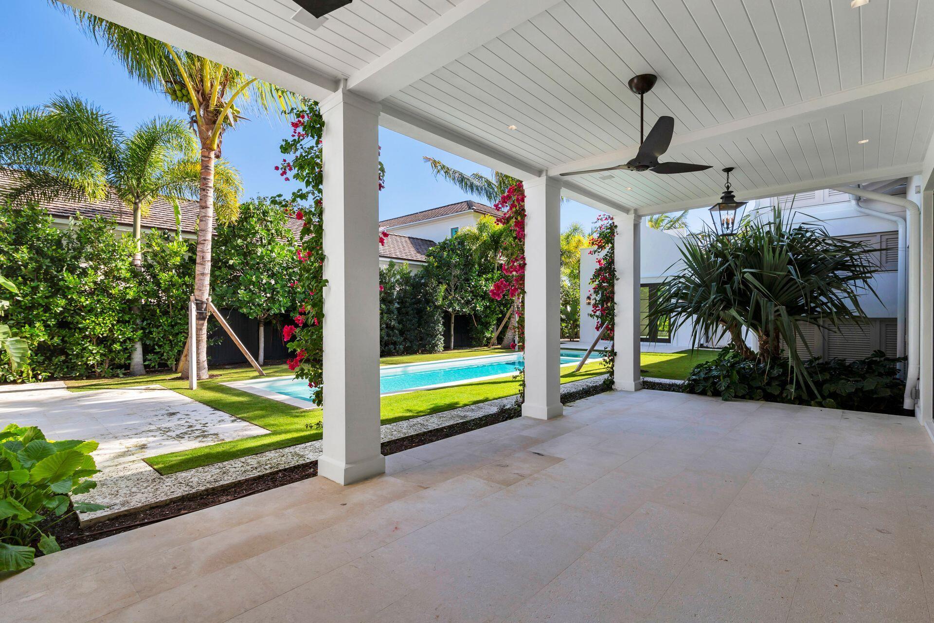 MIRAMAR SHORES - Residential