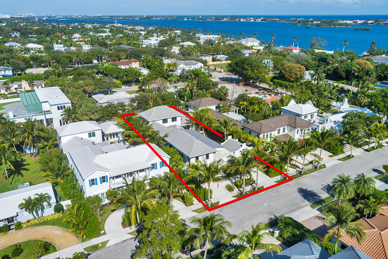 MIRAMAR SHORES - Residential