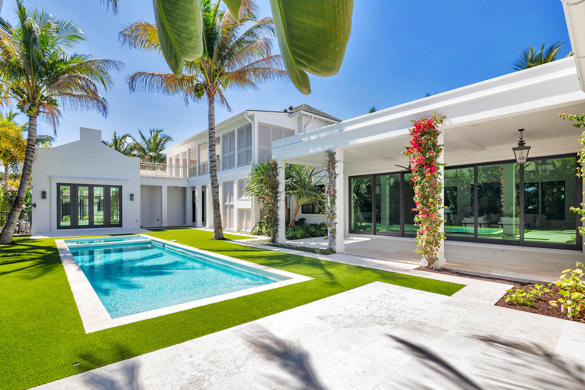 MIRAMAR SHORES - Residential