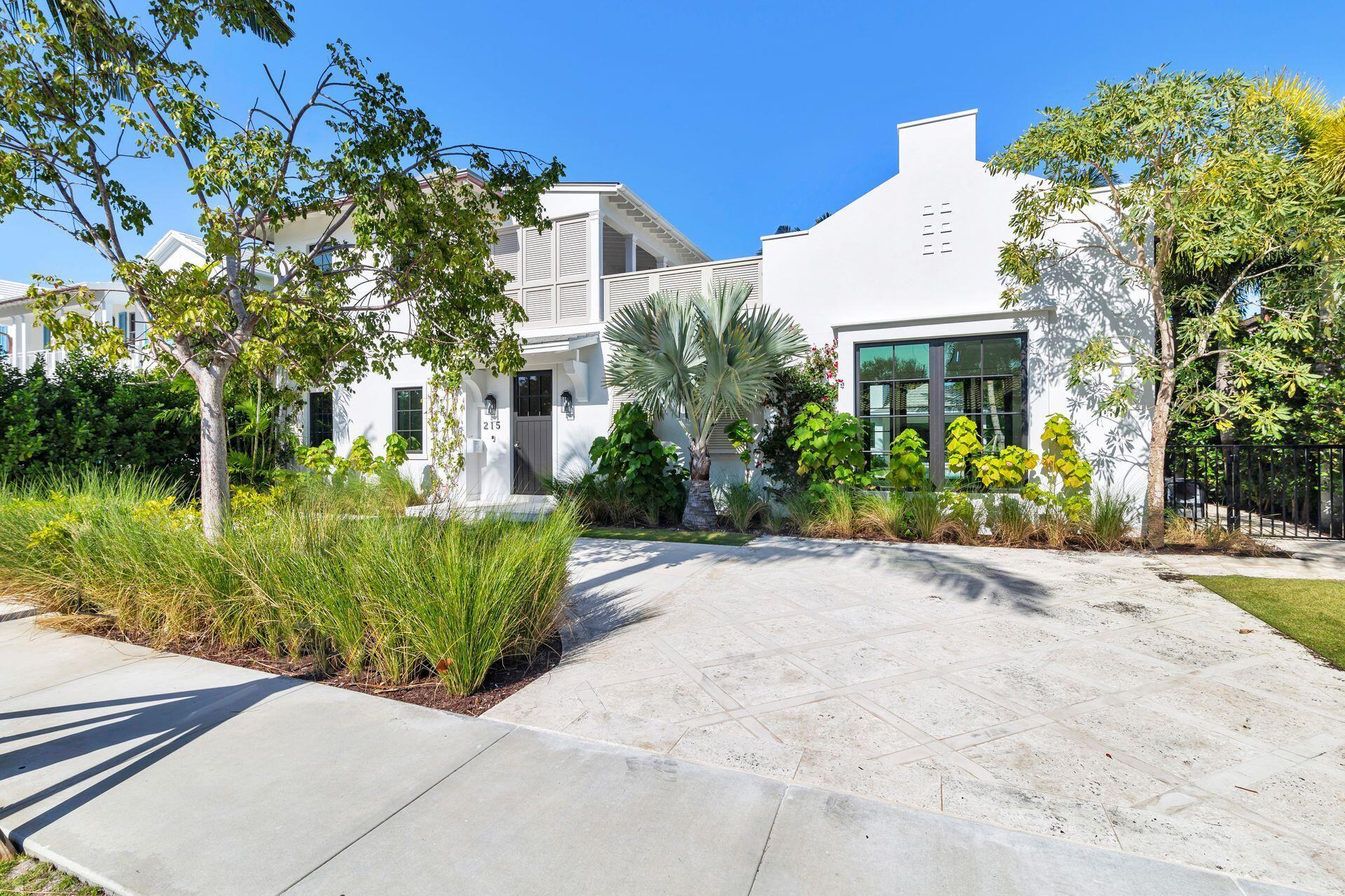 MIRAMAR SHORES - Residential