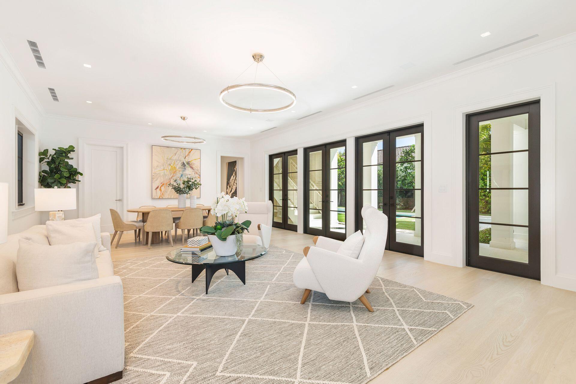 MIRAMAR SHORES - Residential
