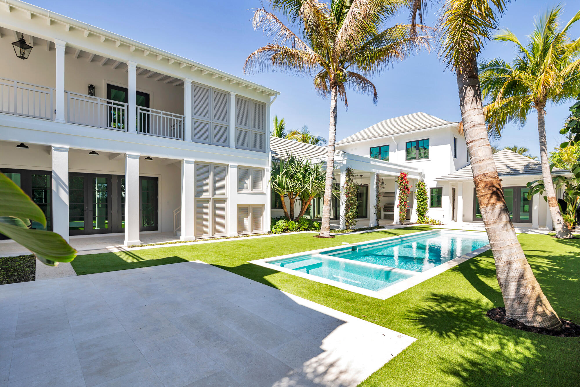 MIRAMAR SHORES - Residential