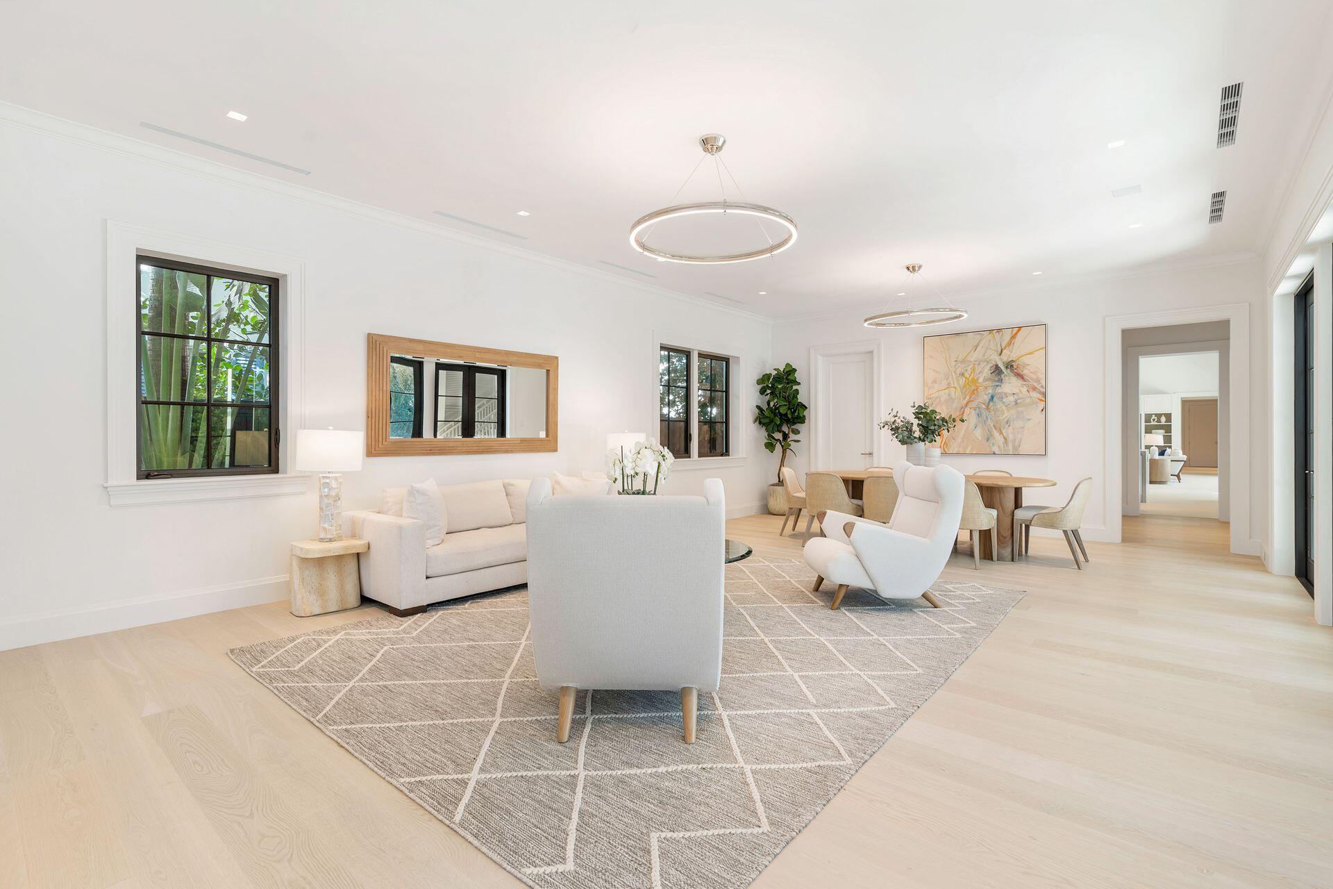 MIRAMAR SHORES - Residential