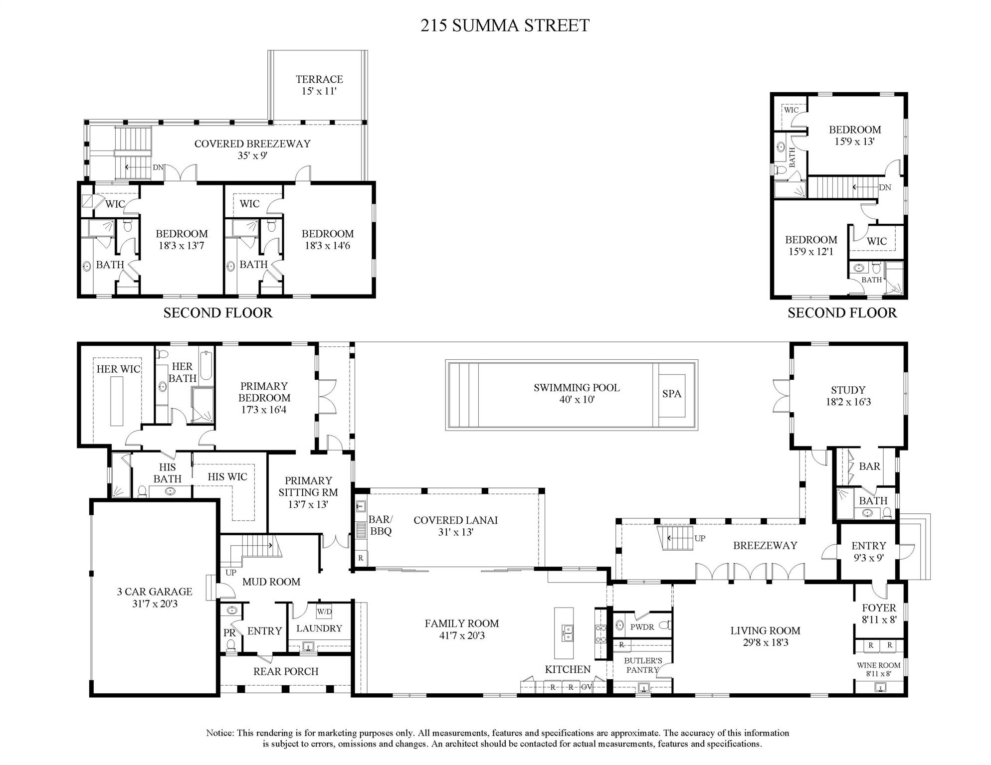 MIRAMAR SHORES - Residential