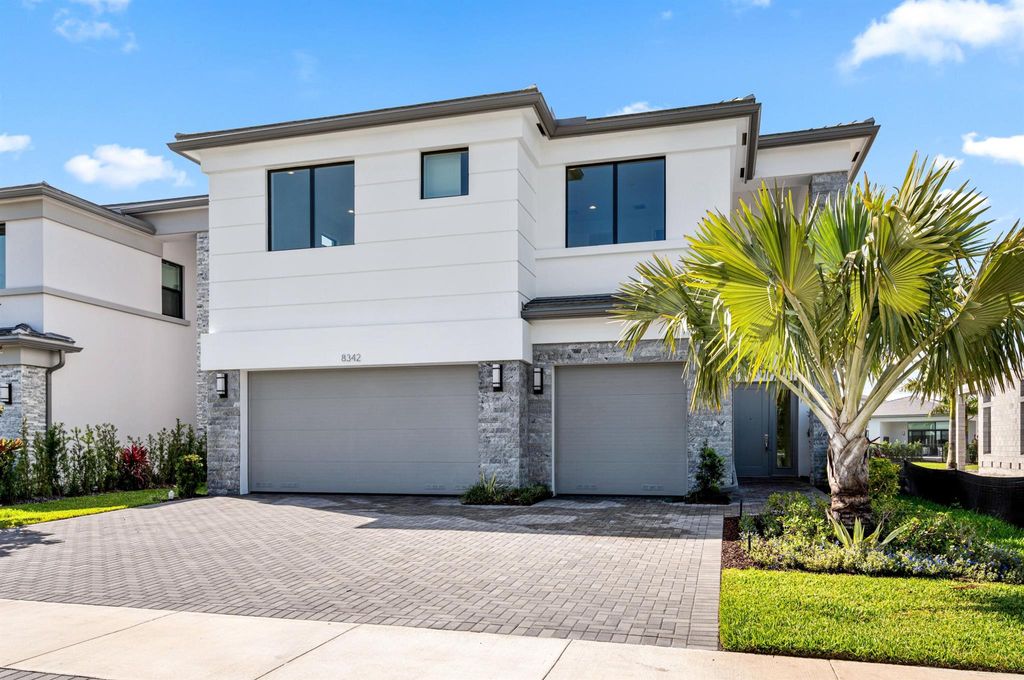Photo of 8342 Crystal Downs Avenue, Boca Raton, FL 33434 (MLS # R11093126)