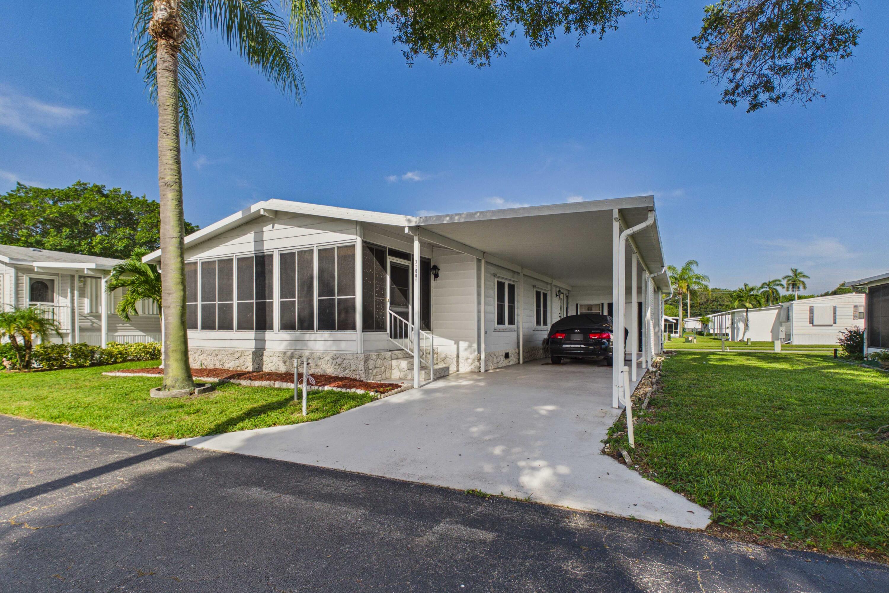 33009 AZUA BAY, Boynton Beach, FL, 33436/$174,000 1 33009 AZUA BAY