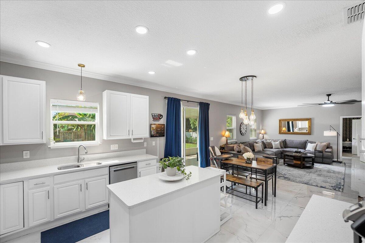 PORT ST LUCIE SECTION 25 - Residential