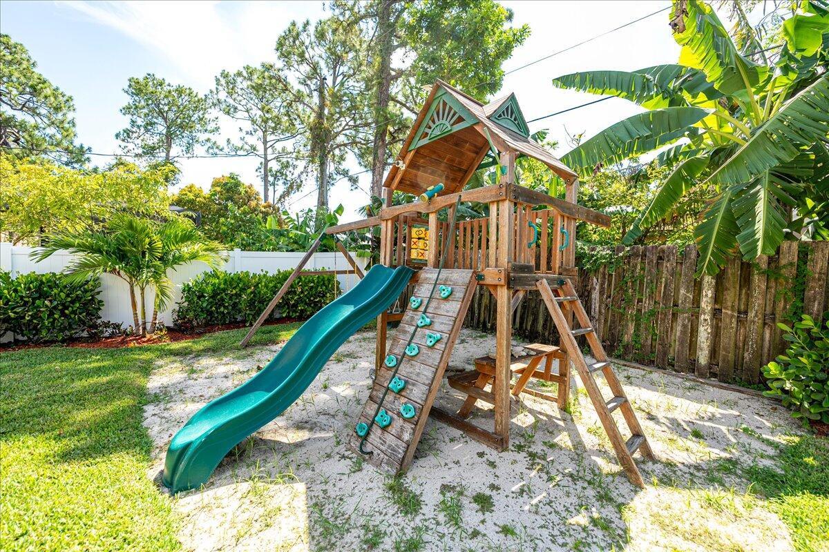 PORT ST LUCIE SECTION 25 - Residential