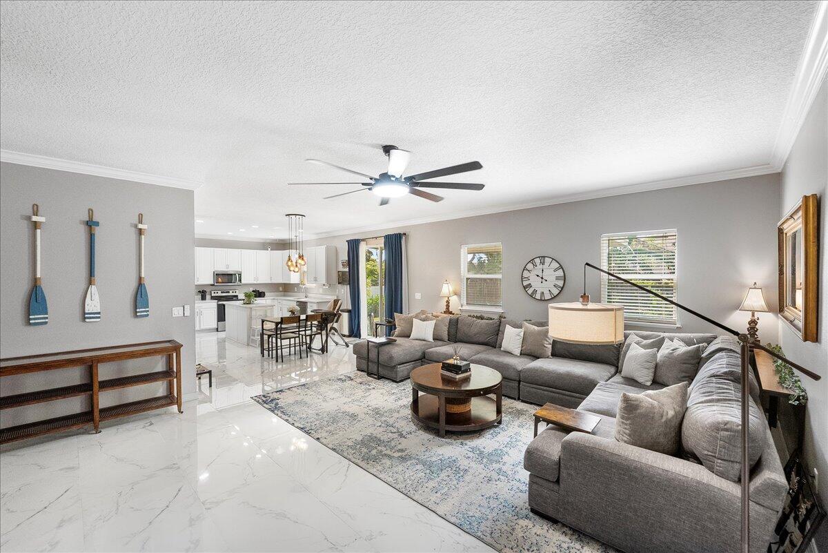 PORT ST LUCIE SECTION 25 - Residential