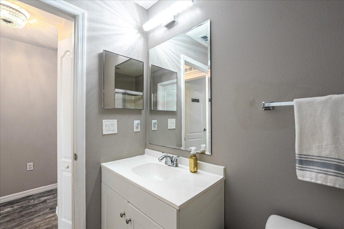 PORT ST LUCIE SECTION 25 - Residential