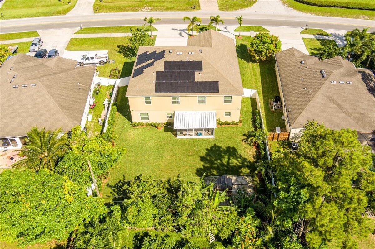 PORT ST LUCIE SECTION 25 - Residential