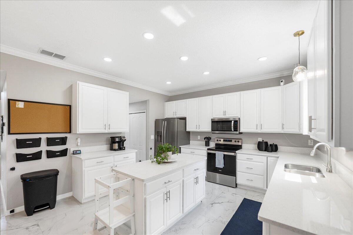 PORT ST LUCIE SECTION 25 - Residential