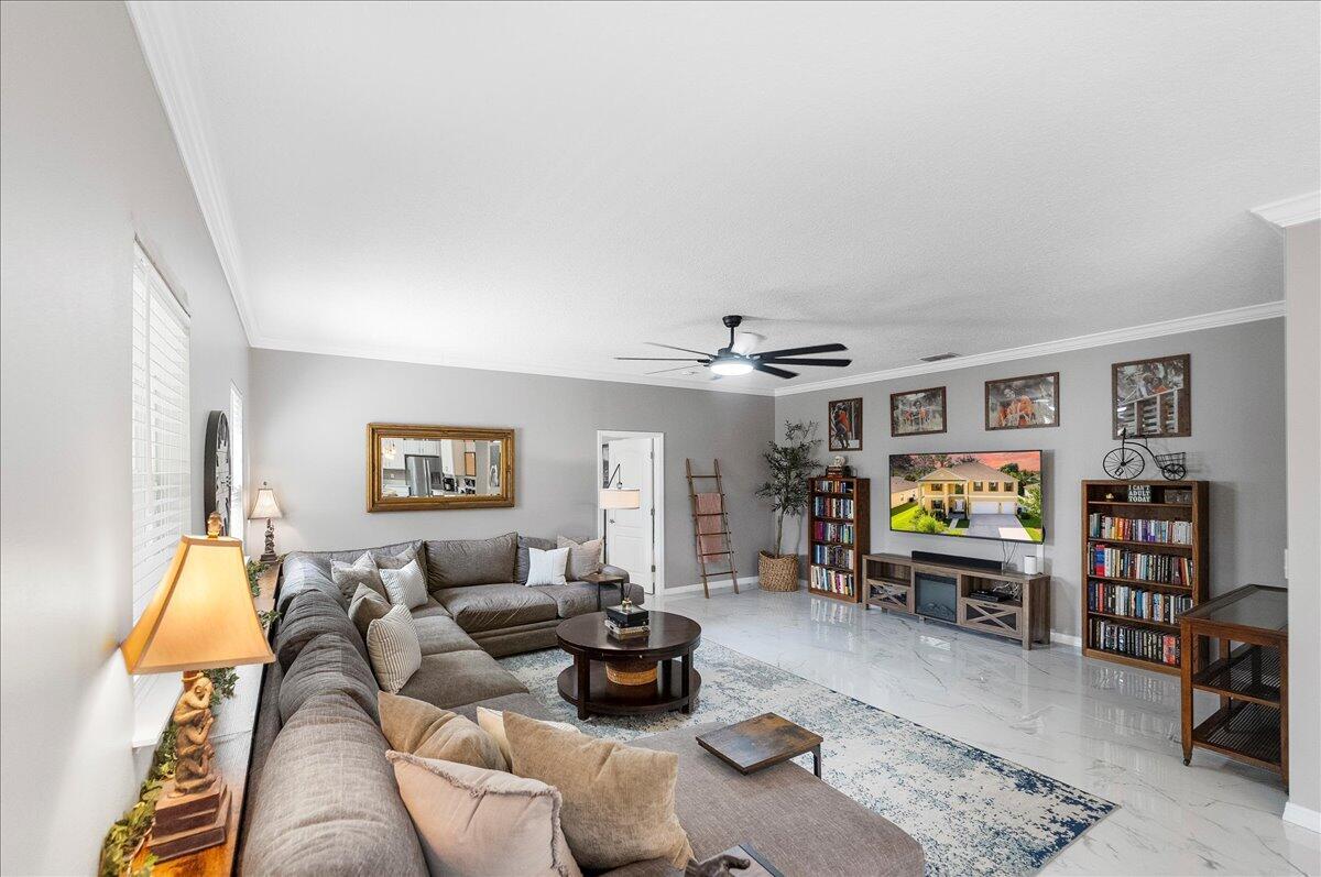 PORT ST LUCIE SECTION 25 - Residential