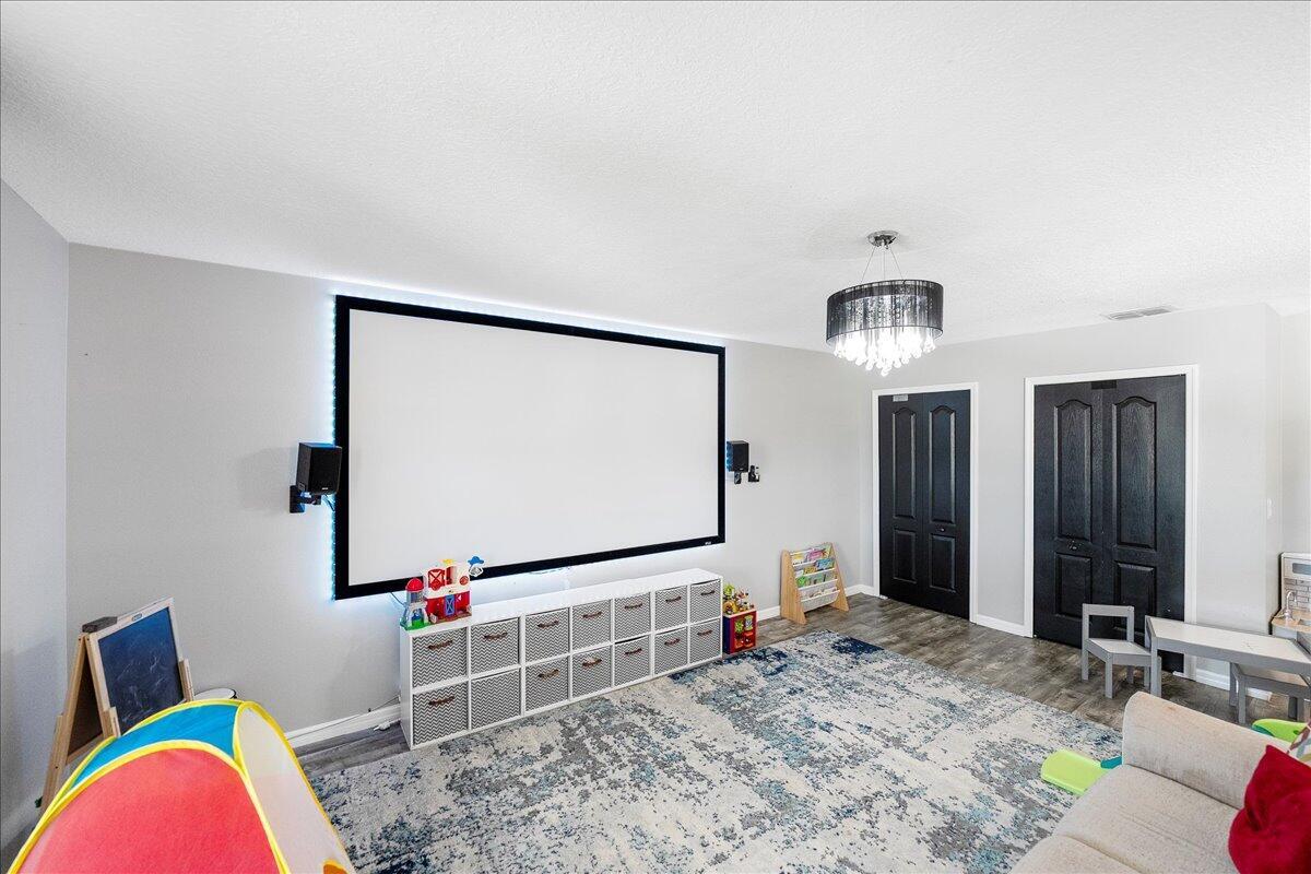 PORT ST LUCIE SECTION 25 - Residential