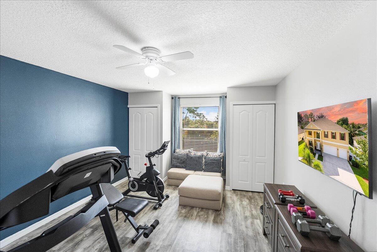 PORT ST LUCIE SECTION 25 - Residential