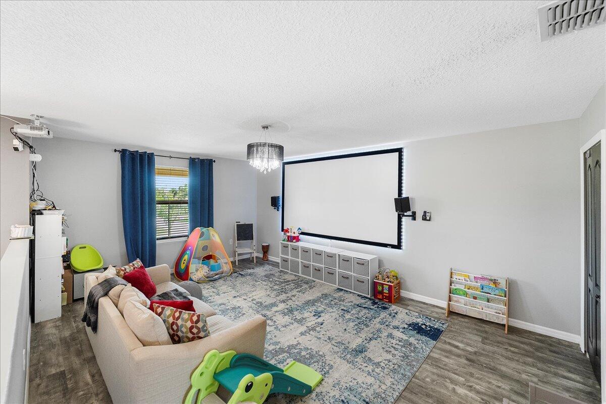 PORT ST LUCIE SECTION 25 - Residential