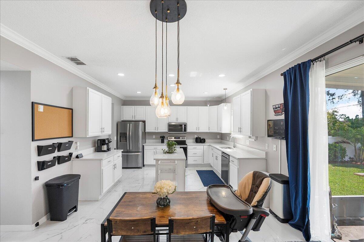 PORT ST LUCIE SECTION 25 - Residential