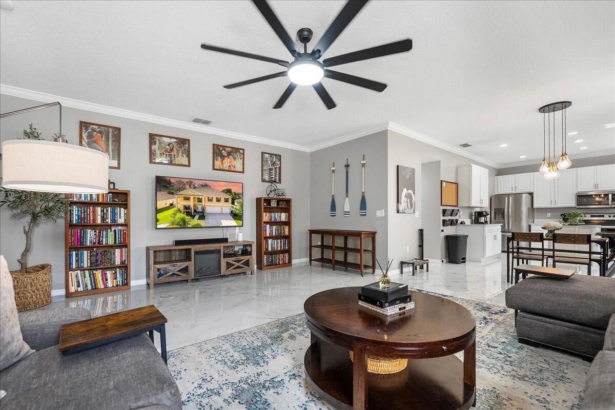 PORT ST LUCIE SECTION 25 - Residential