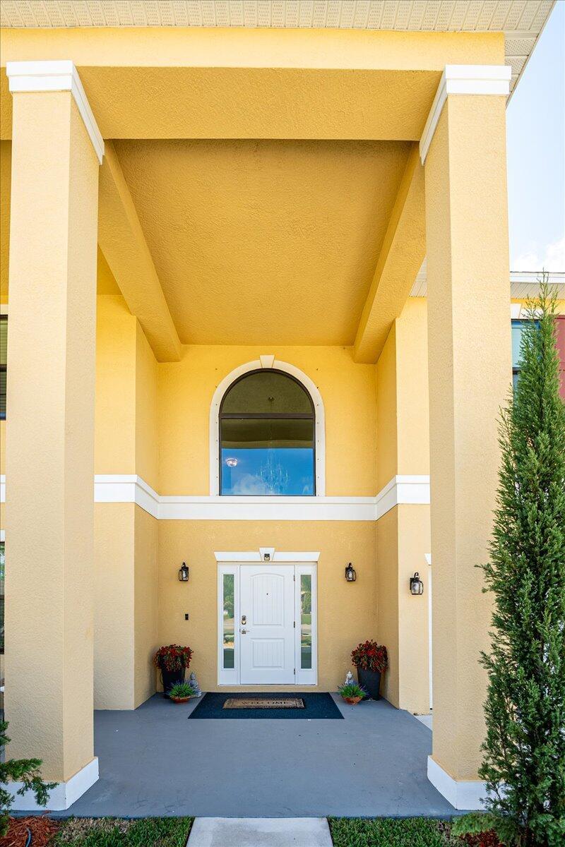 PORT ST LUCIE SECTION 25 - Residential