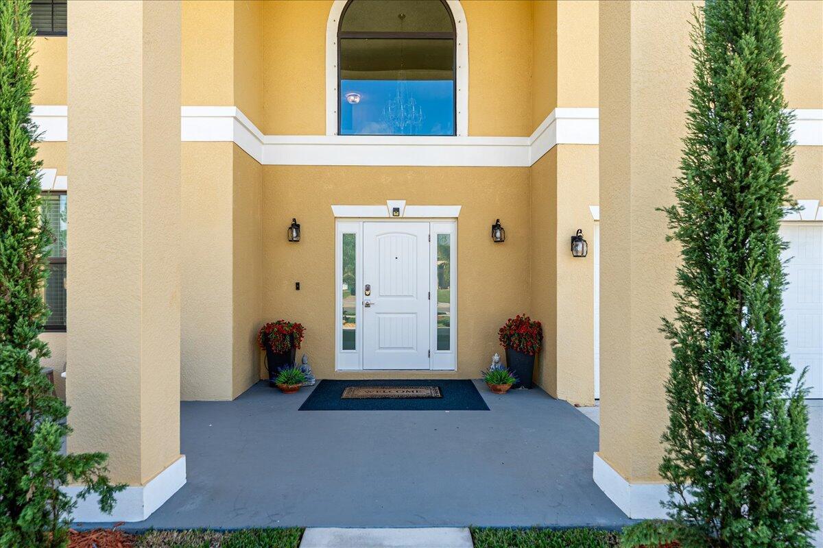 PORT ST LUCIE SECTION 25 - Residential