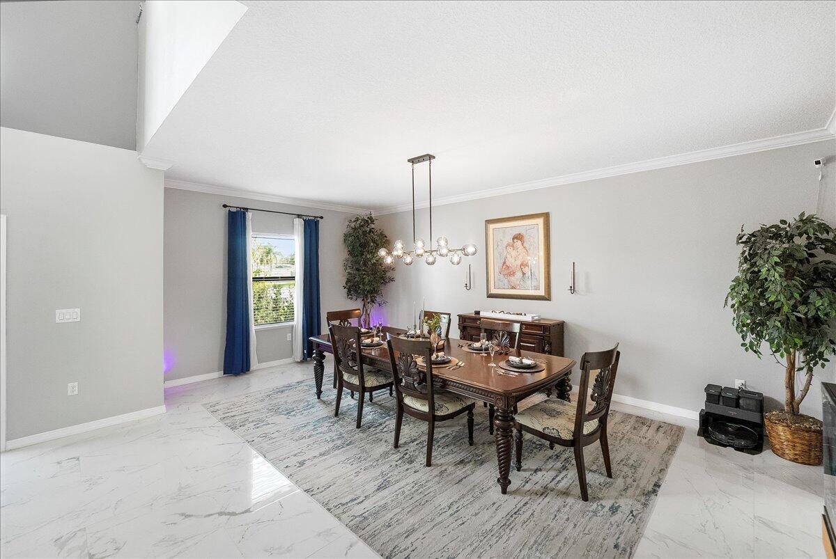 PORT ST LUCIE SECTION 25 - Residential