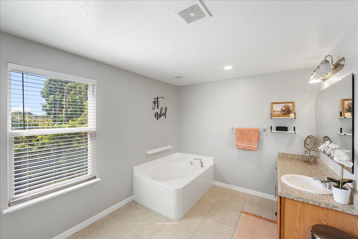 PORT ST LUCIE SECTION 25 - Residential