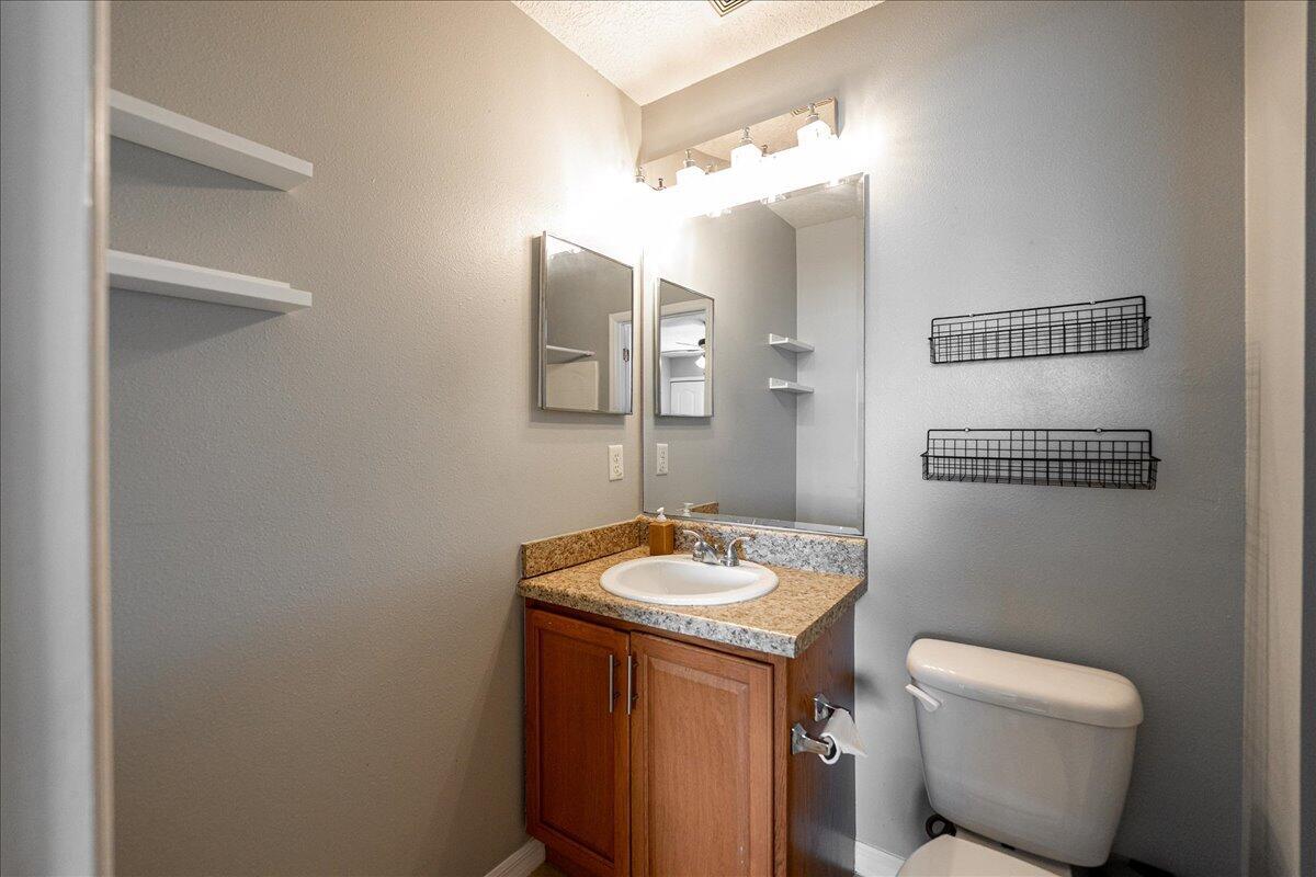 PORT ST LUCIE SECTION 25 - Residential