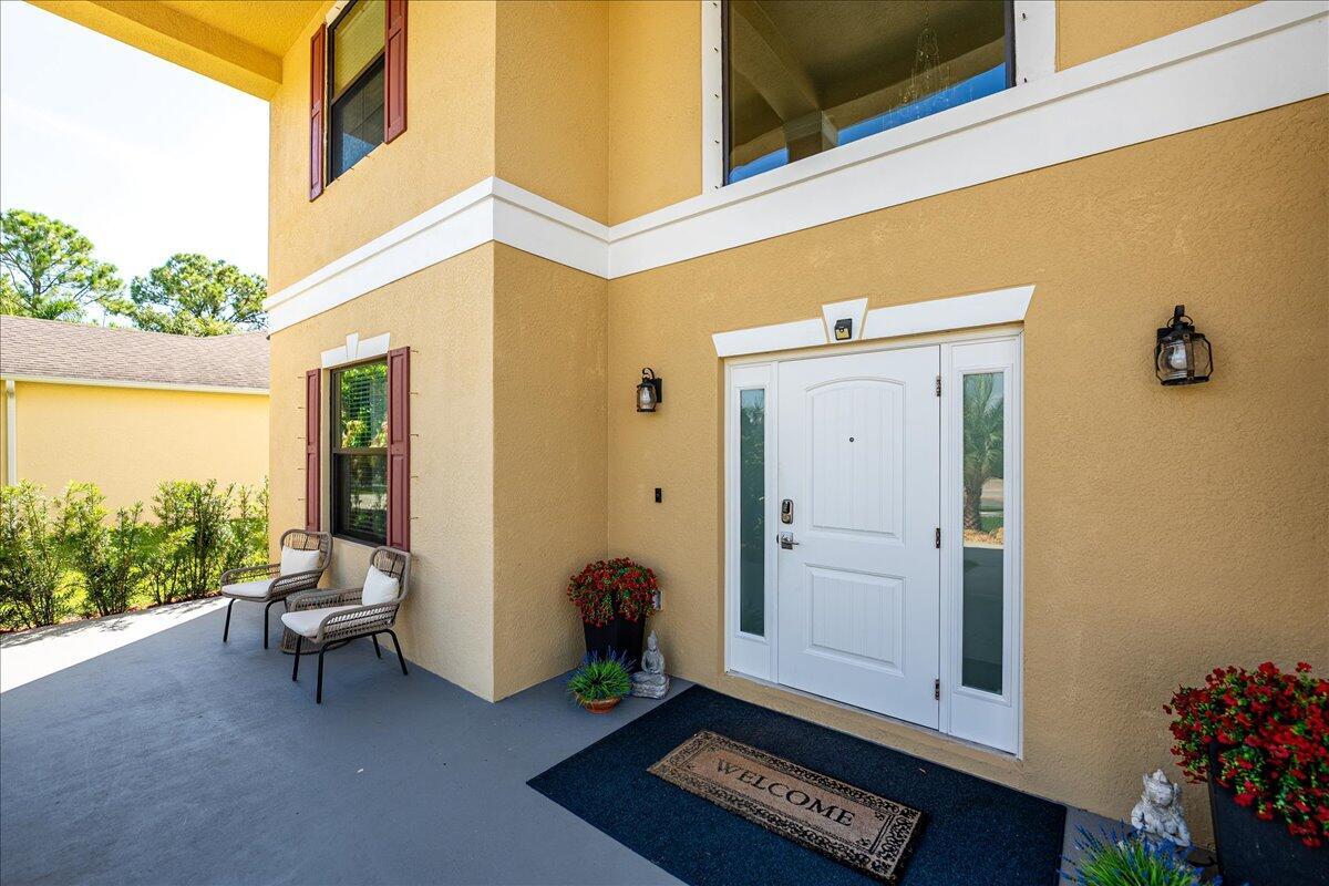 PORT ST LUCIE SECTION 25 - Residential