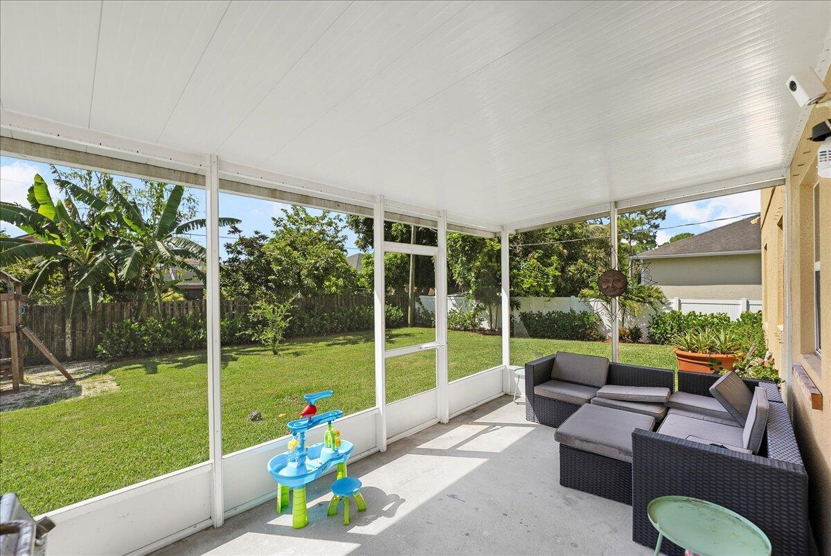 PORT ST LUCIE SECTION 25 - Residential