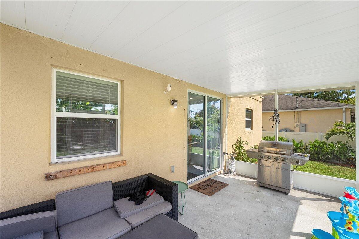 PORT ST LUCIE SECTION 25 - Residential