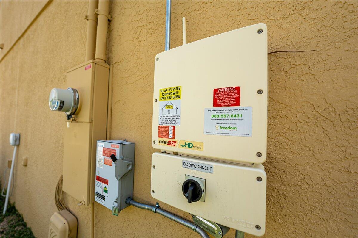 PORT ST LUCIE SECTION 25 - Residential