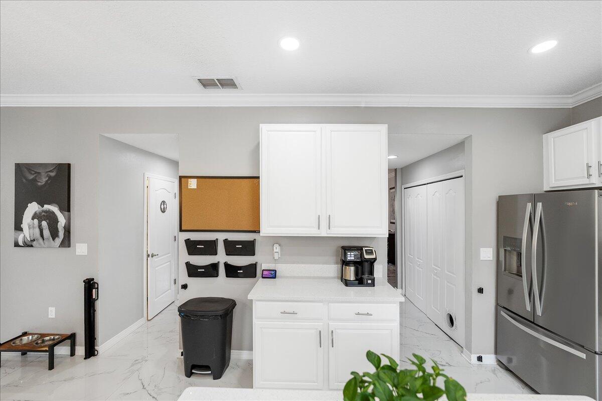 PORT ST LUCIE SECTION 25 - Residential