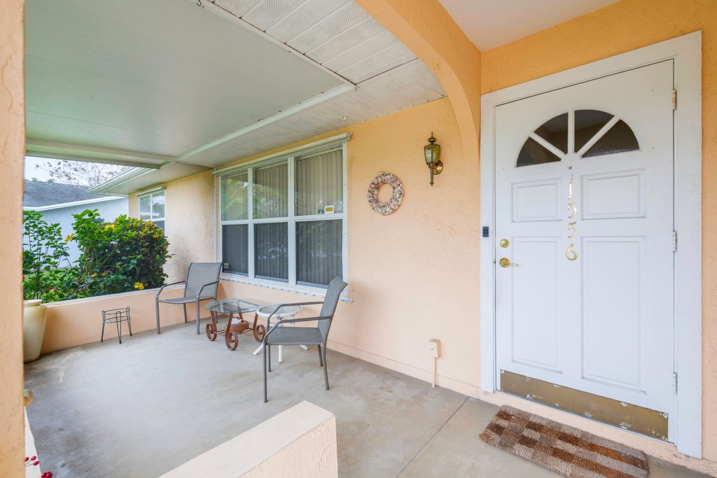 Photo of 1556 SE Croquet Street, Port Saint Lucie, FL 34983 (MLS # R10954131)