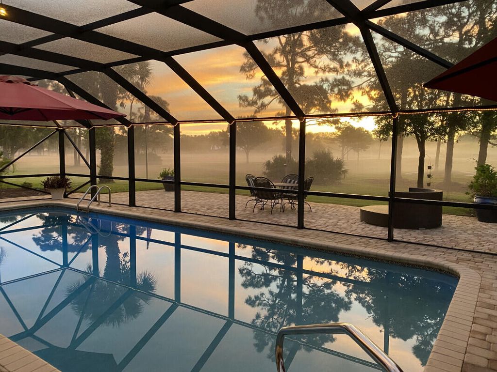 Photo of 3521 SE Clubhouse Place, Stuart, FL 34997 (MLS # B26025483)