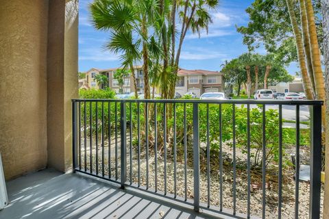 A home in Delray Beach