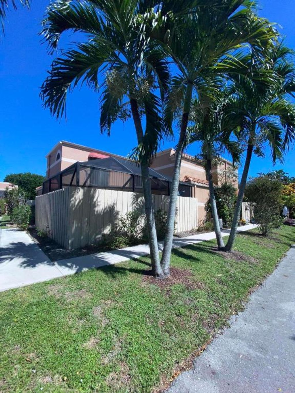 Photo of 6190 Seven Springs Blvd #W, Greenacres, FL 33463 (MLS # R11132200)