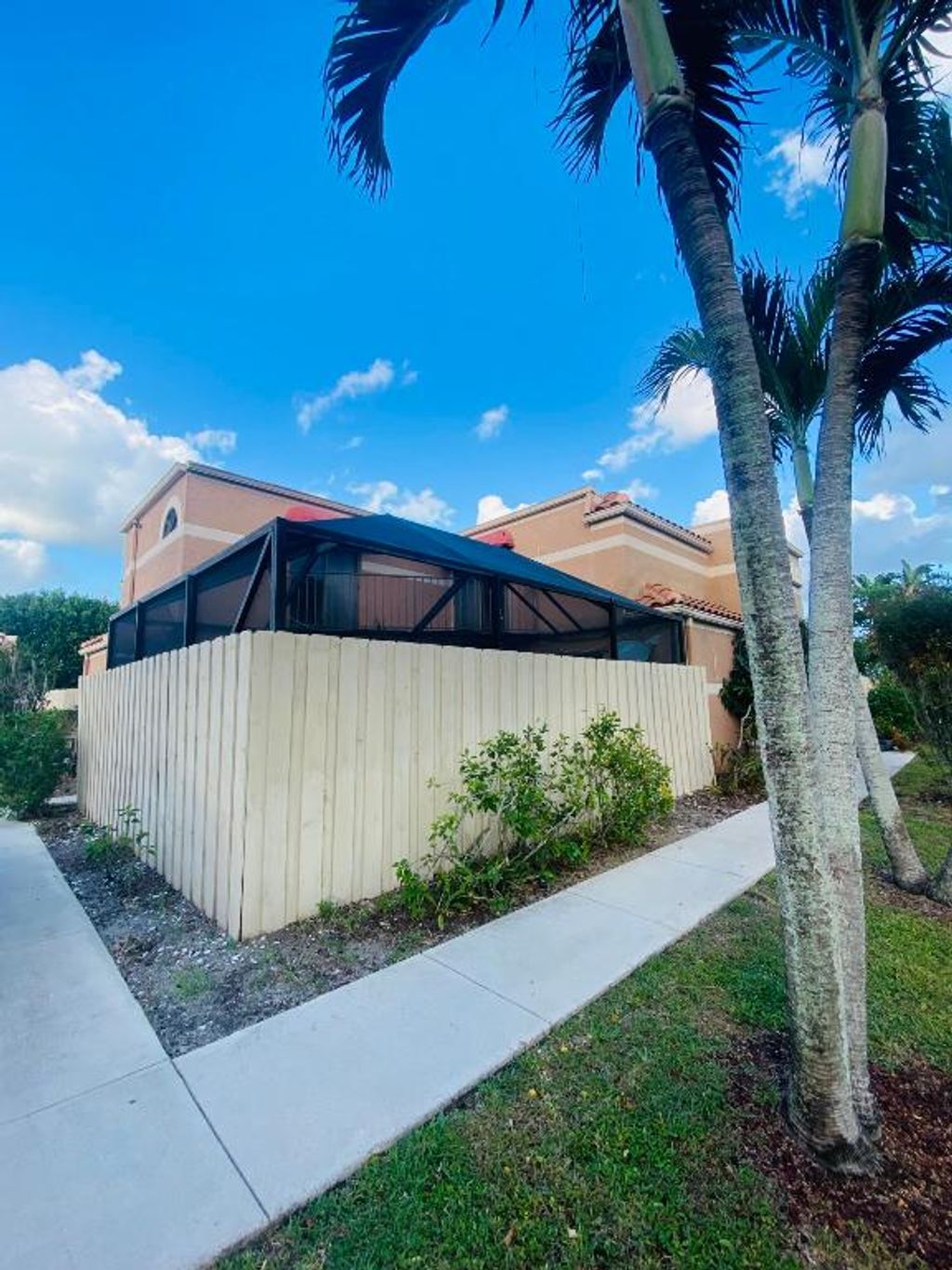 Photo of 6190 Seven Springs Blvd #W, Greenacres, FL 33463 (MLS # R11132200)