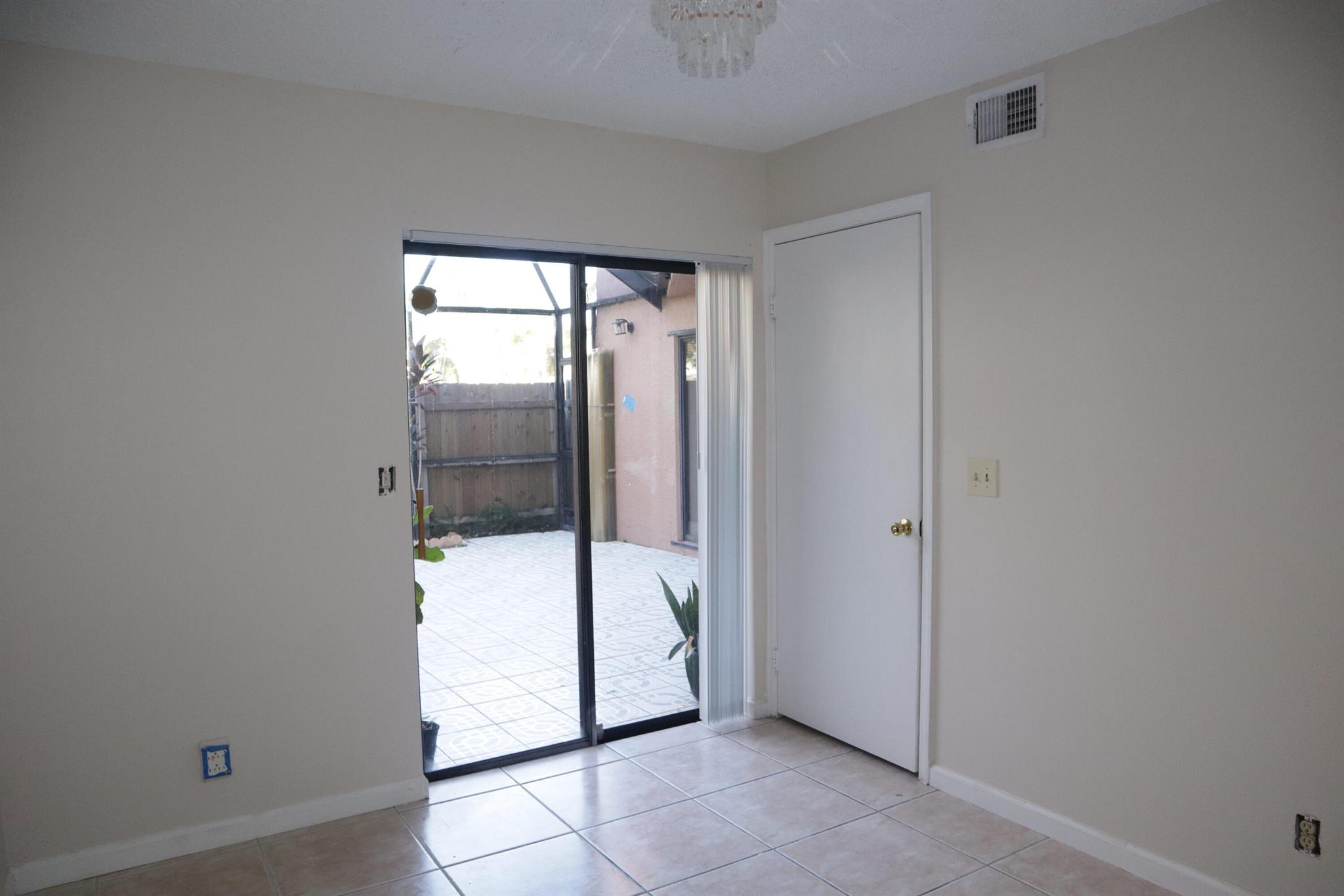 SEVEN SPRINGS 2 - Residential Lease