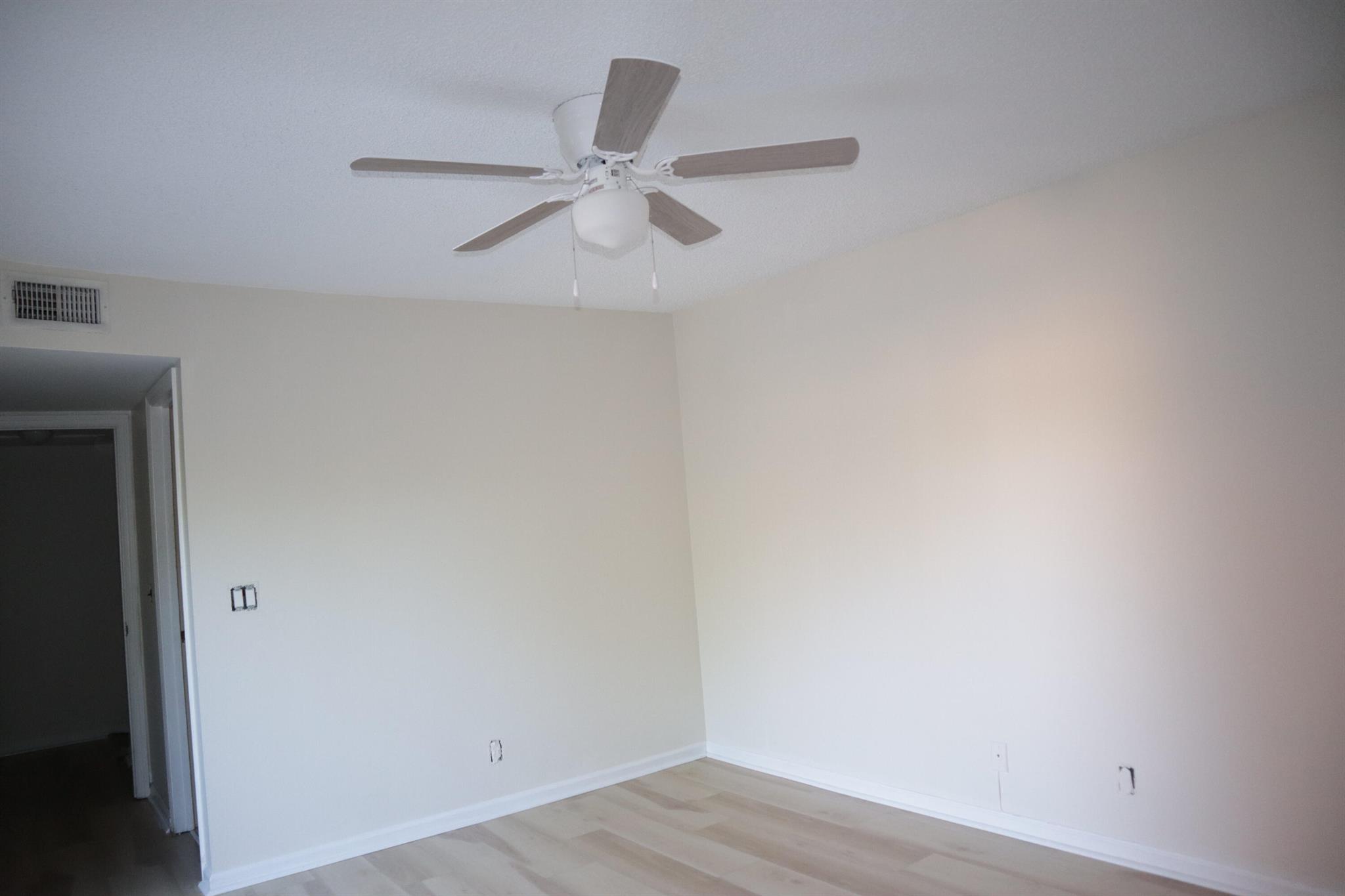 SEVEN SPRINGS 2 - Residential Lease