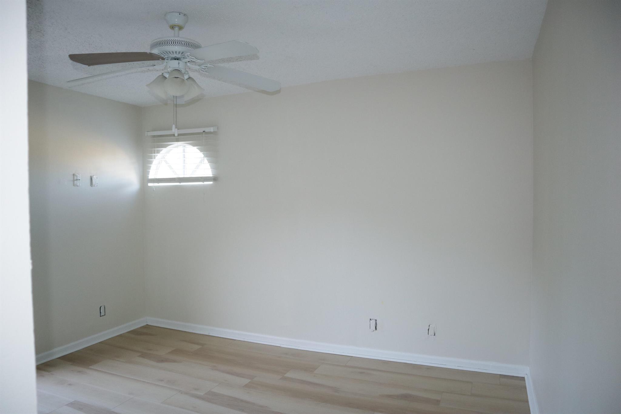 SEVEN SPRINGS 2 - Residential Lease