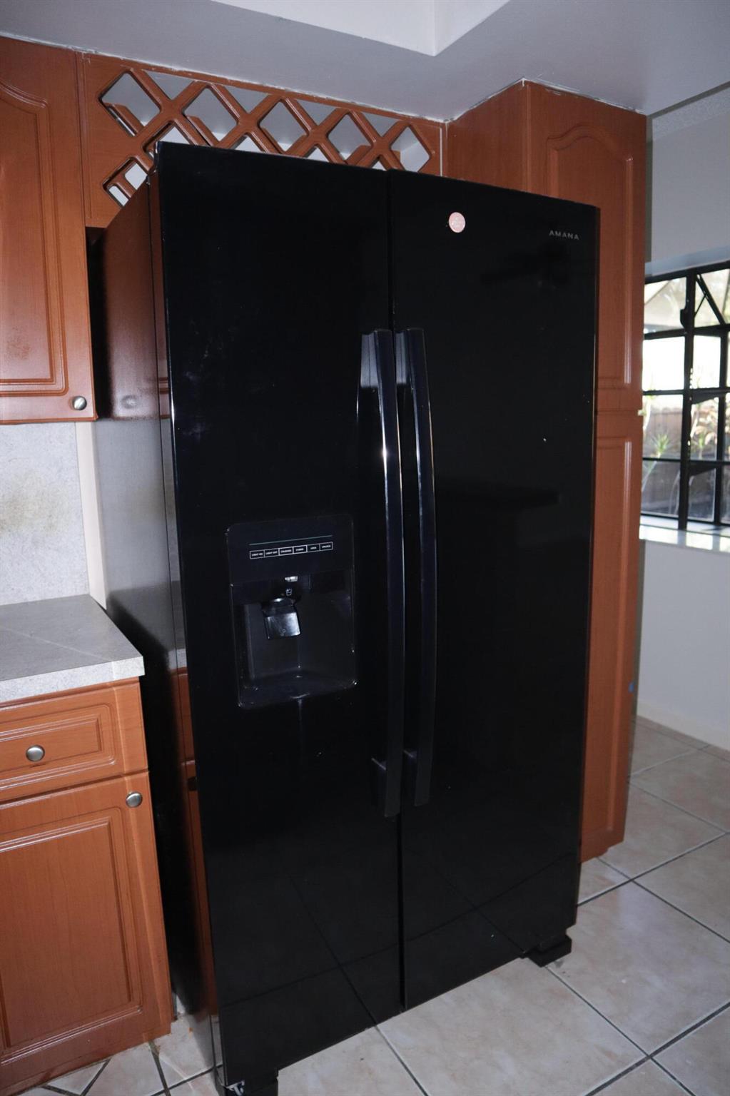 SEVEN SPRINGS 2 - Residential Lease