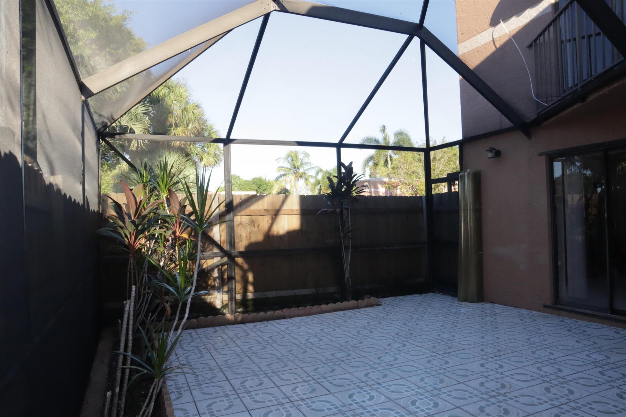SEVEN SPRINGS 2 - Residential Lease