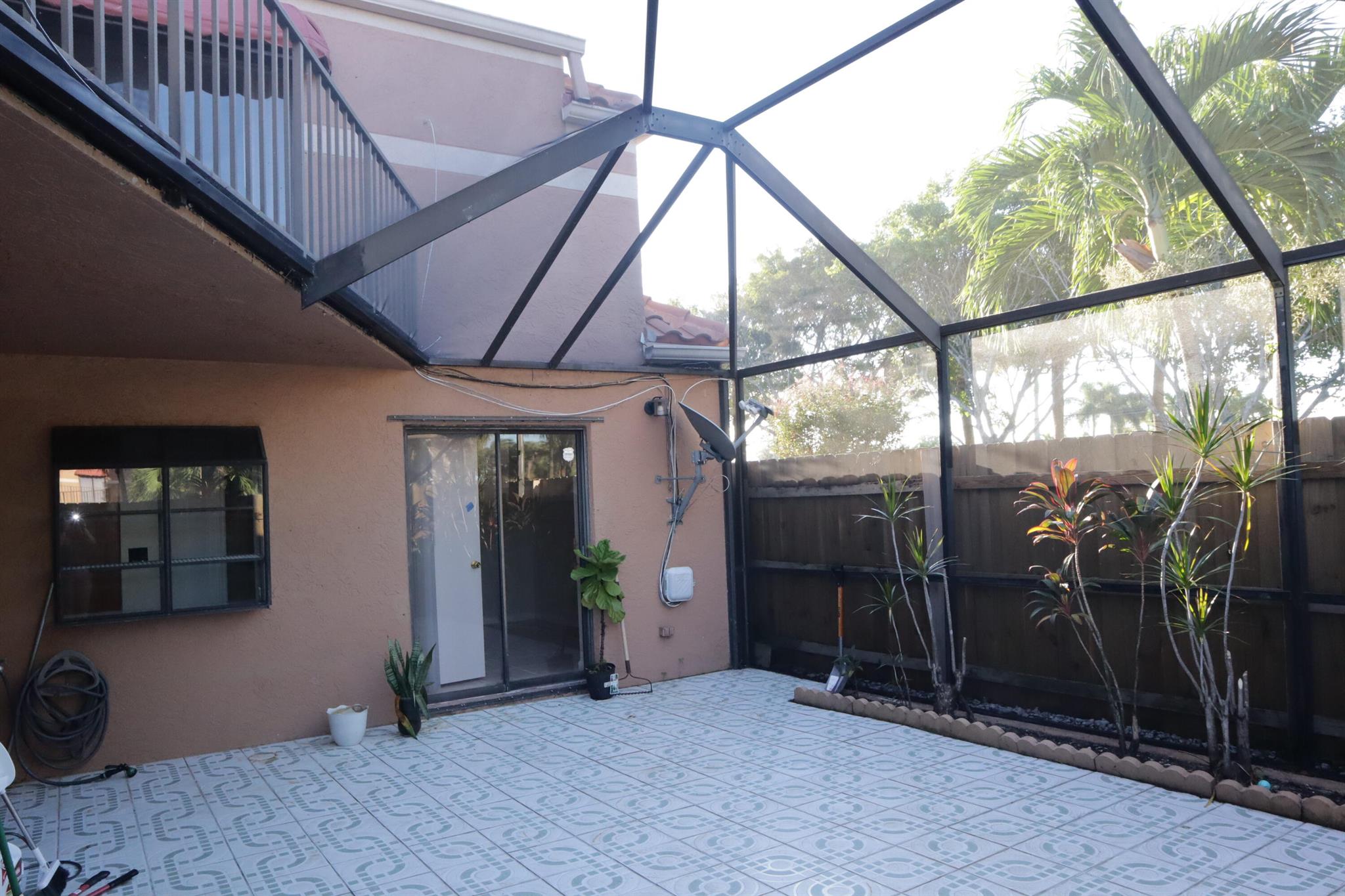 SEVEN SPRINGS 2 - Residential Lease