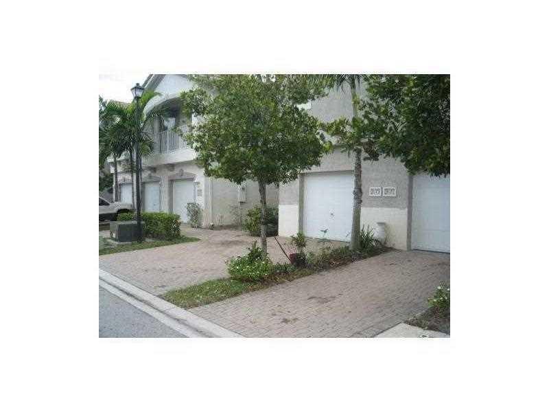 Thousand Oaks - Residential Lease