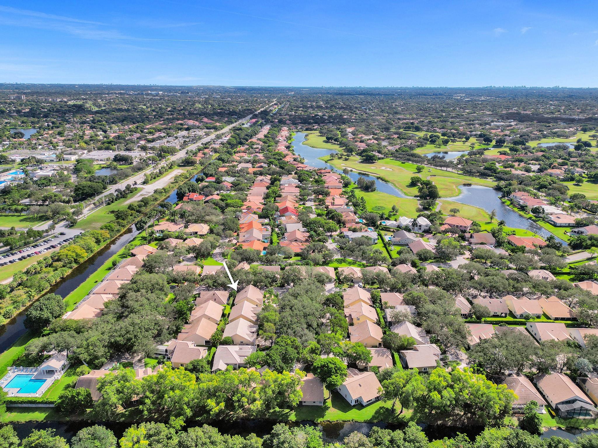 Georgetown At Eagle Trace - Residential