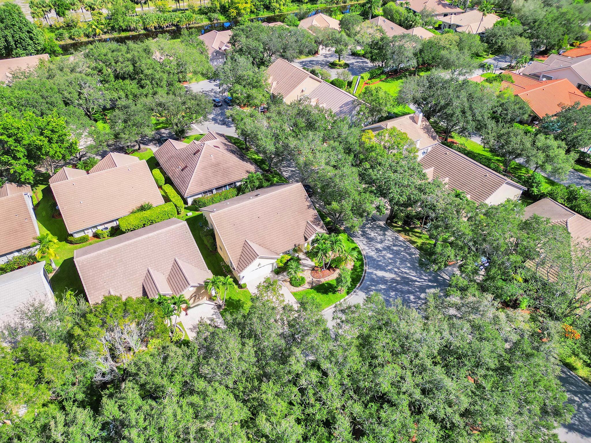 Georgetown At Eagle Trace - Residential