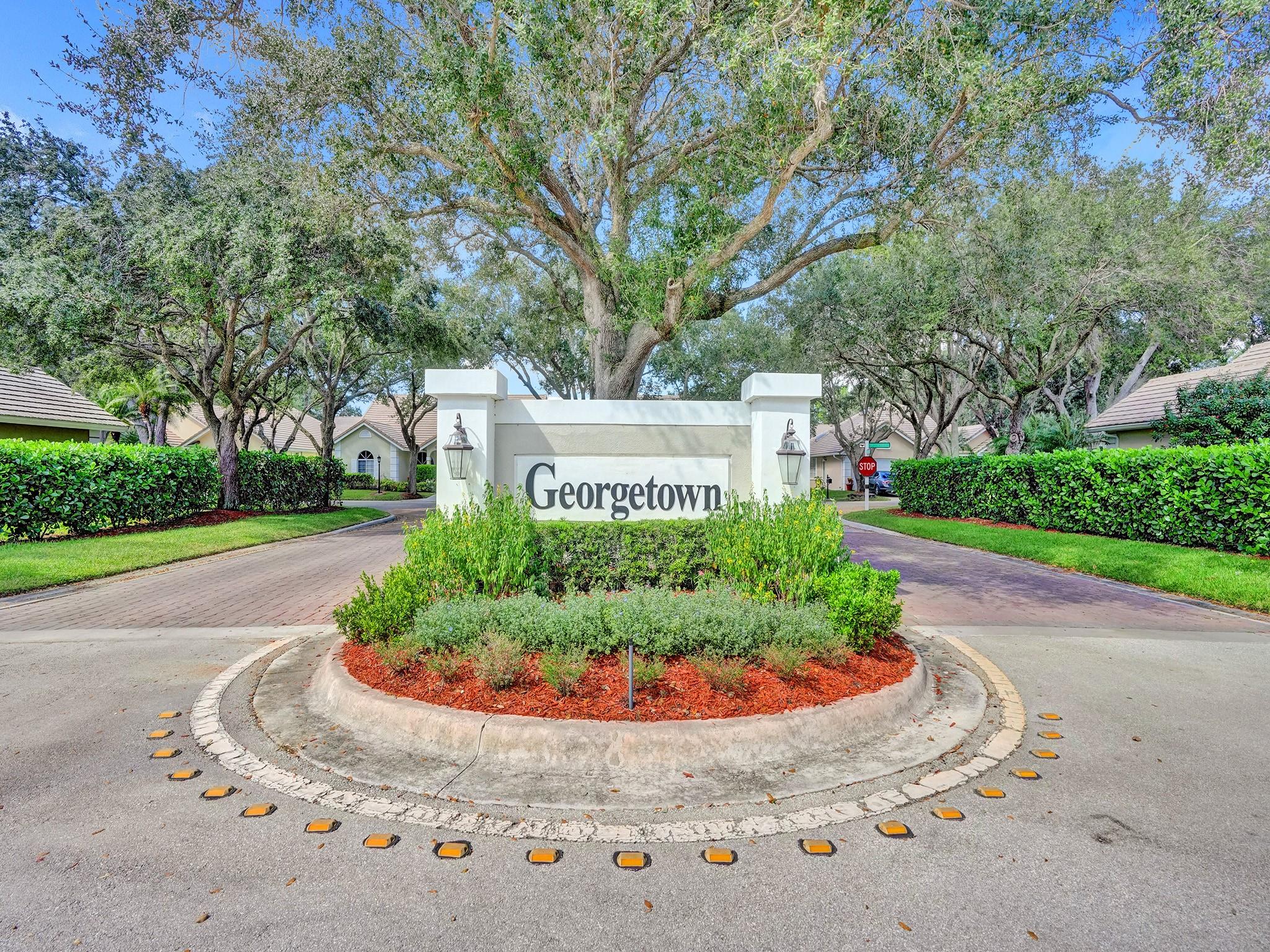 Georgetown At Eagle Trace - Residential