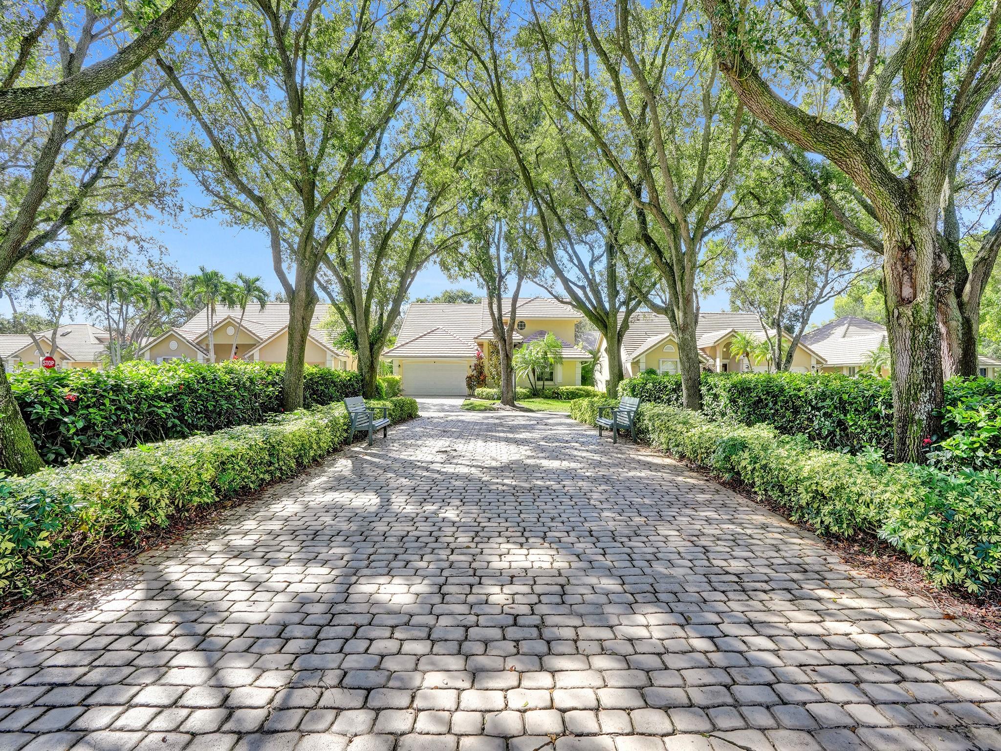 Georgetown At Eagle Trace - Residential