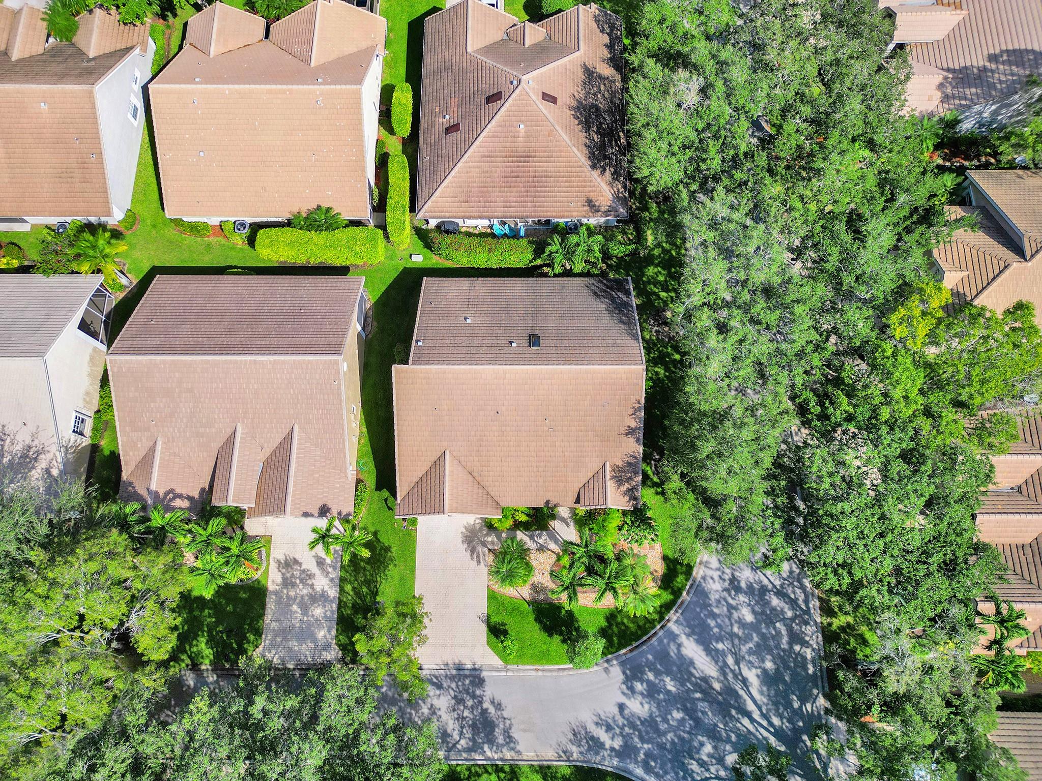 Georgetown At Eagle Trace - Residential